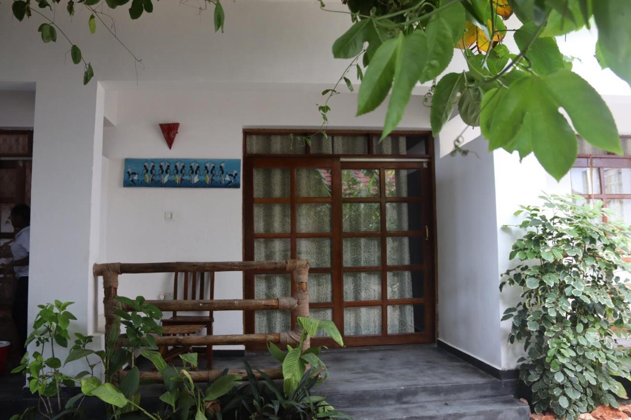 南威 La Fontana Zanzibar酒店 外观 照片